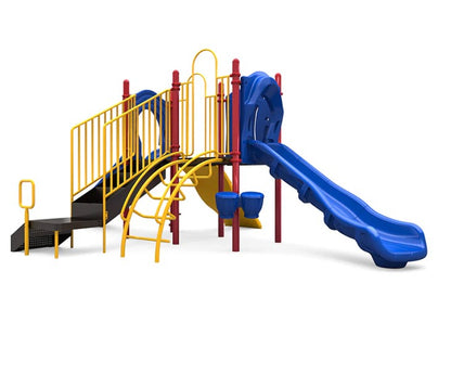 Northern Place Playground