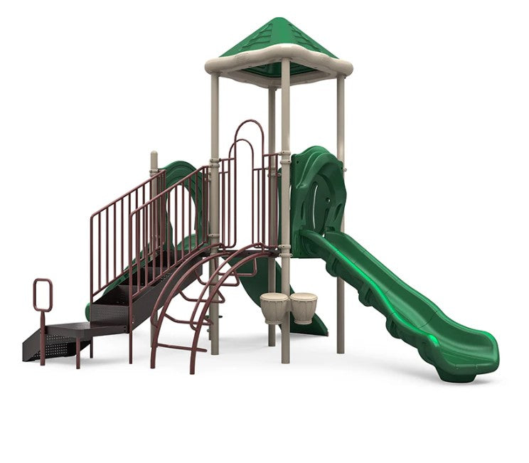 Northern Place Playground