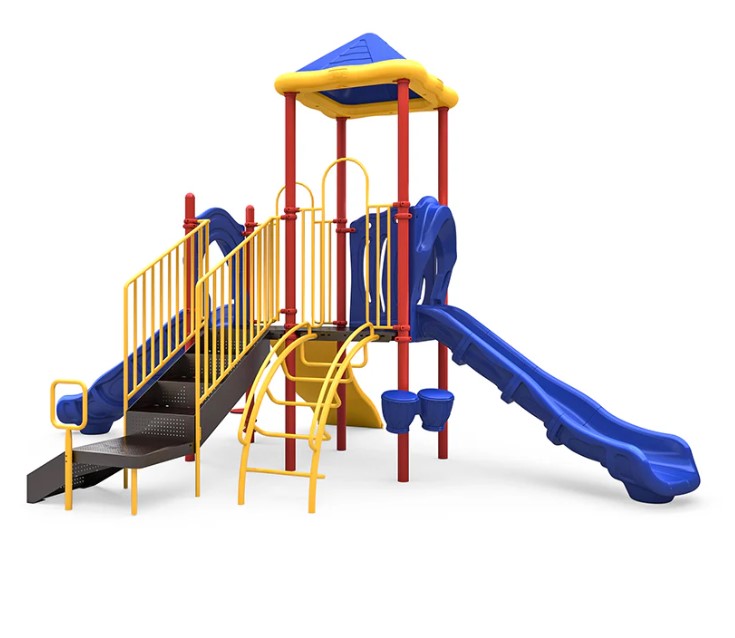 Northern Place Playground