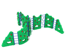 Nine Panel Craggy Range Climber