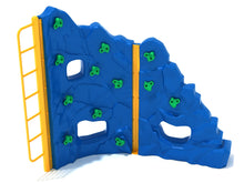 Craggy Island Climber