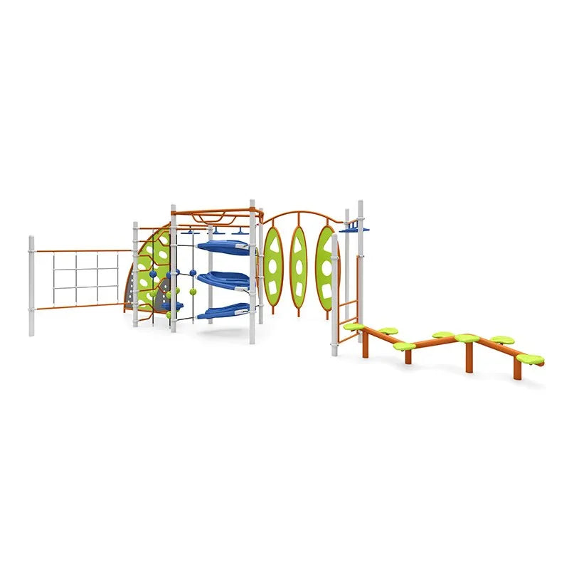 FUN WAYS