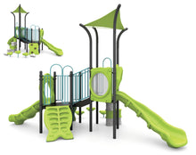 TREETOP CLIMB