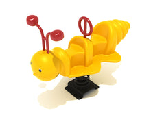 Bumbling Betsy Fun Bounce