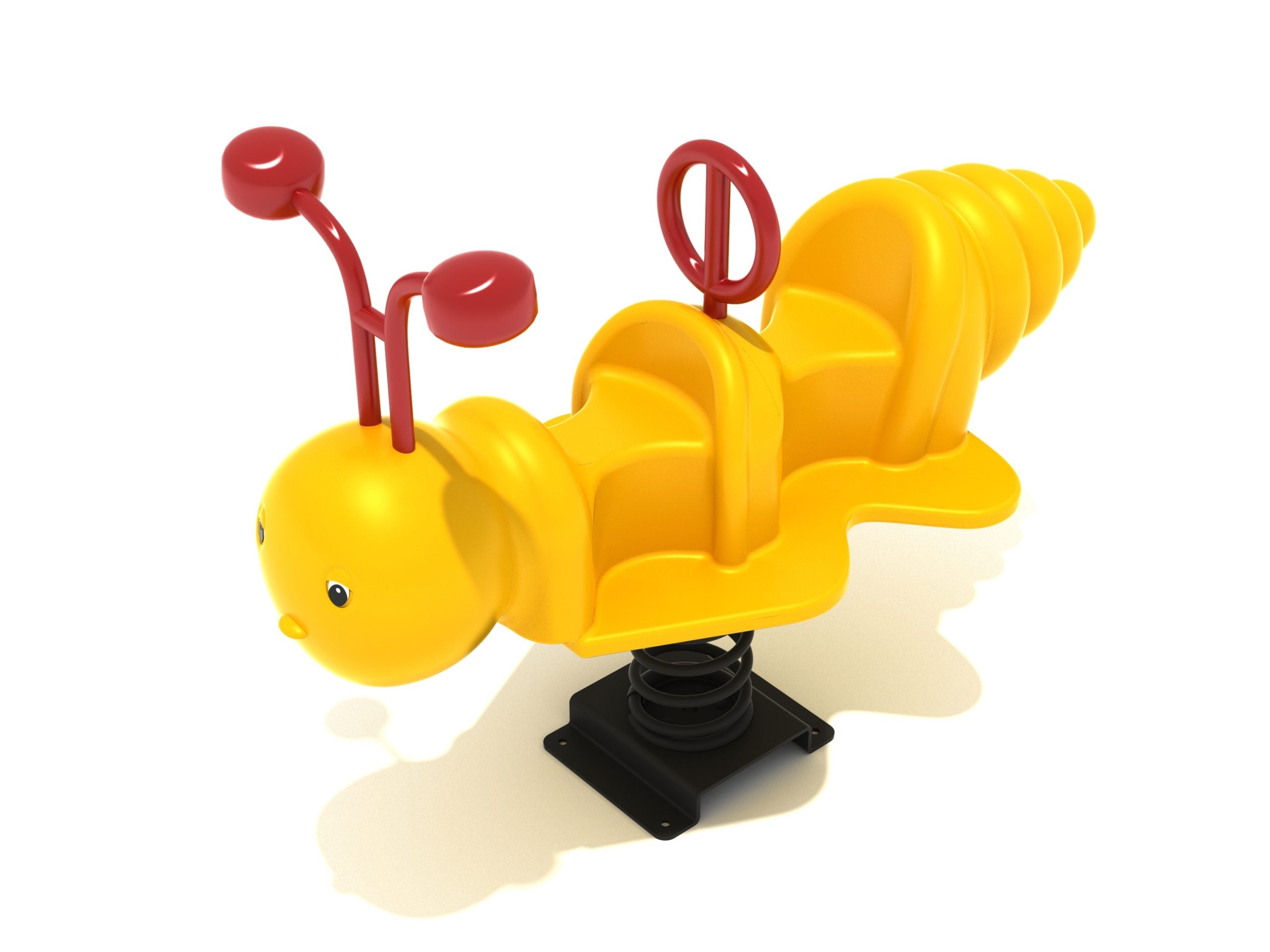 Bumbling Betsy Fun Bounce