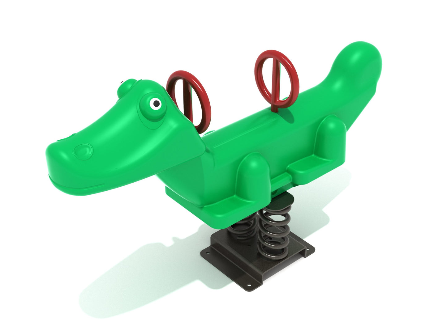 After While Crocodile Fun Bounce