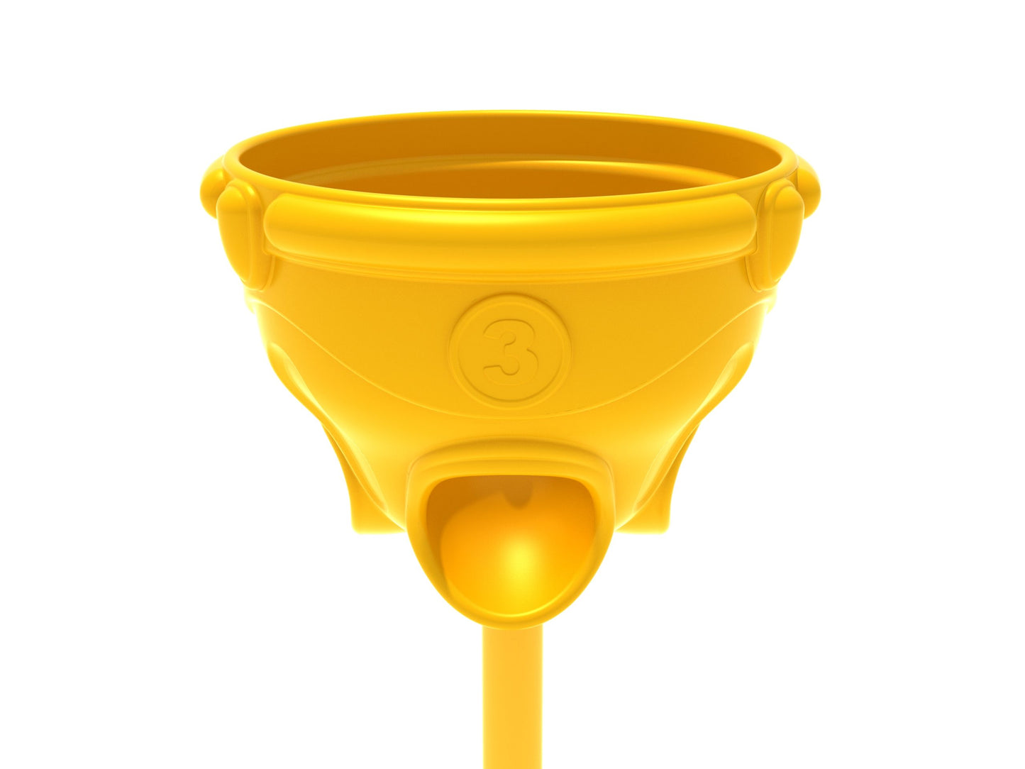 PFS011Y_Funnel_Ball_Game_2_(Yellow)