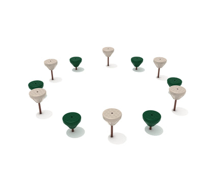 PFS016NA_Pebble_Path_(Alternating_Neutral)