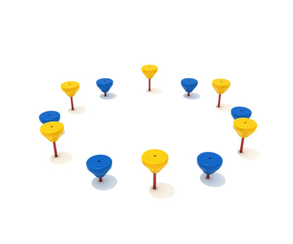 PFS016PA_Pebble_Path_(Alternating_Primary)