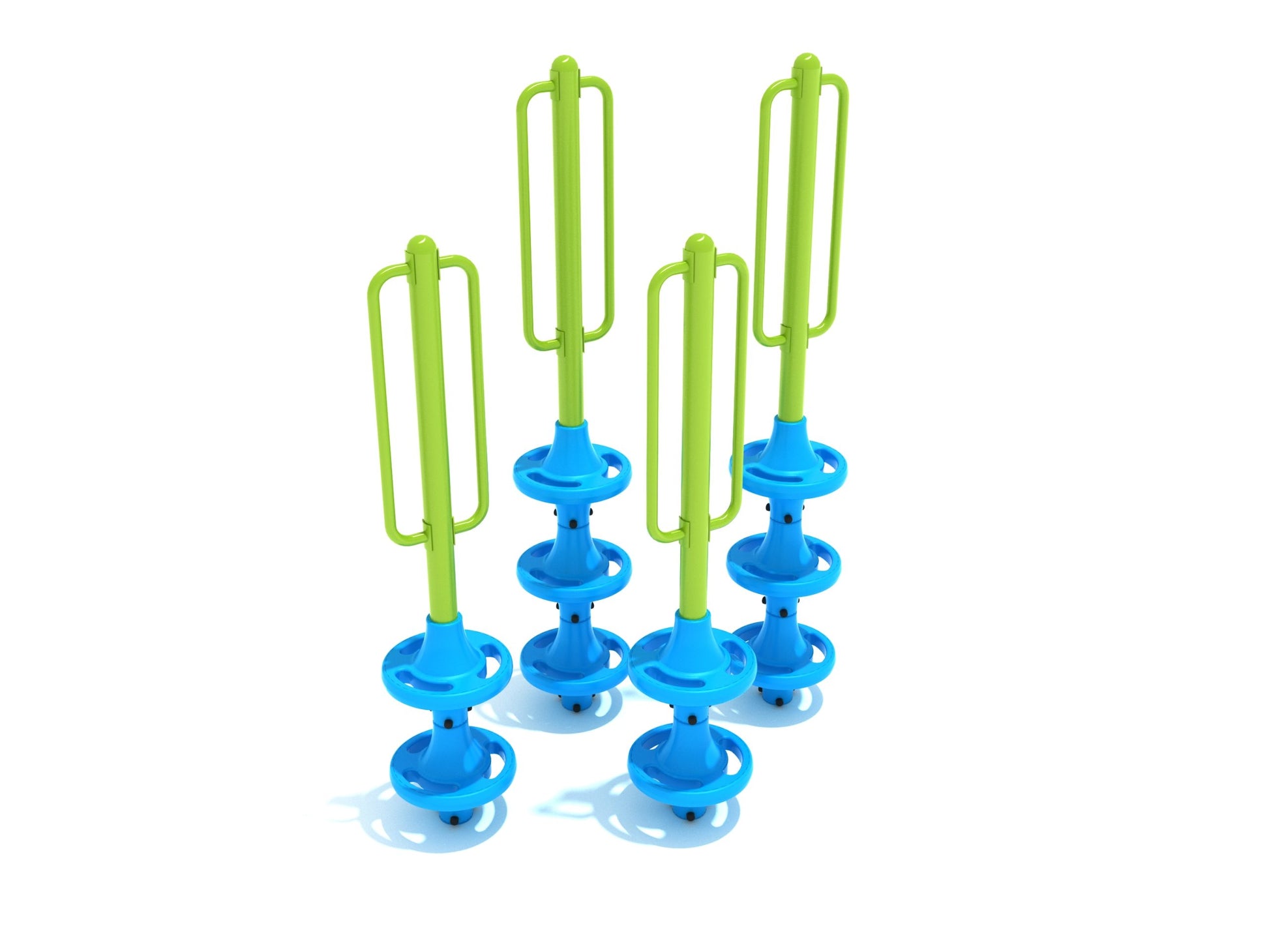 Freestanding Mikros Pod Climber