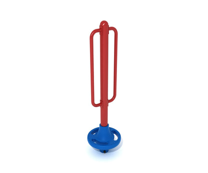 1 Pod Free Standing Pod Climber