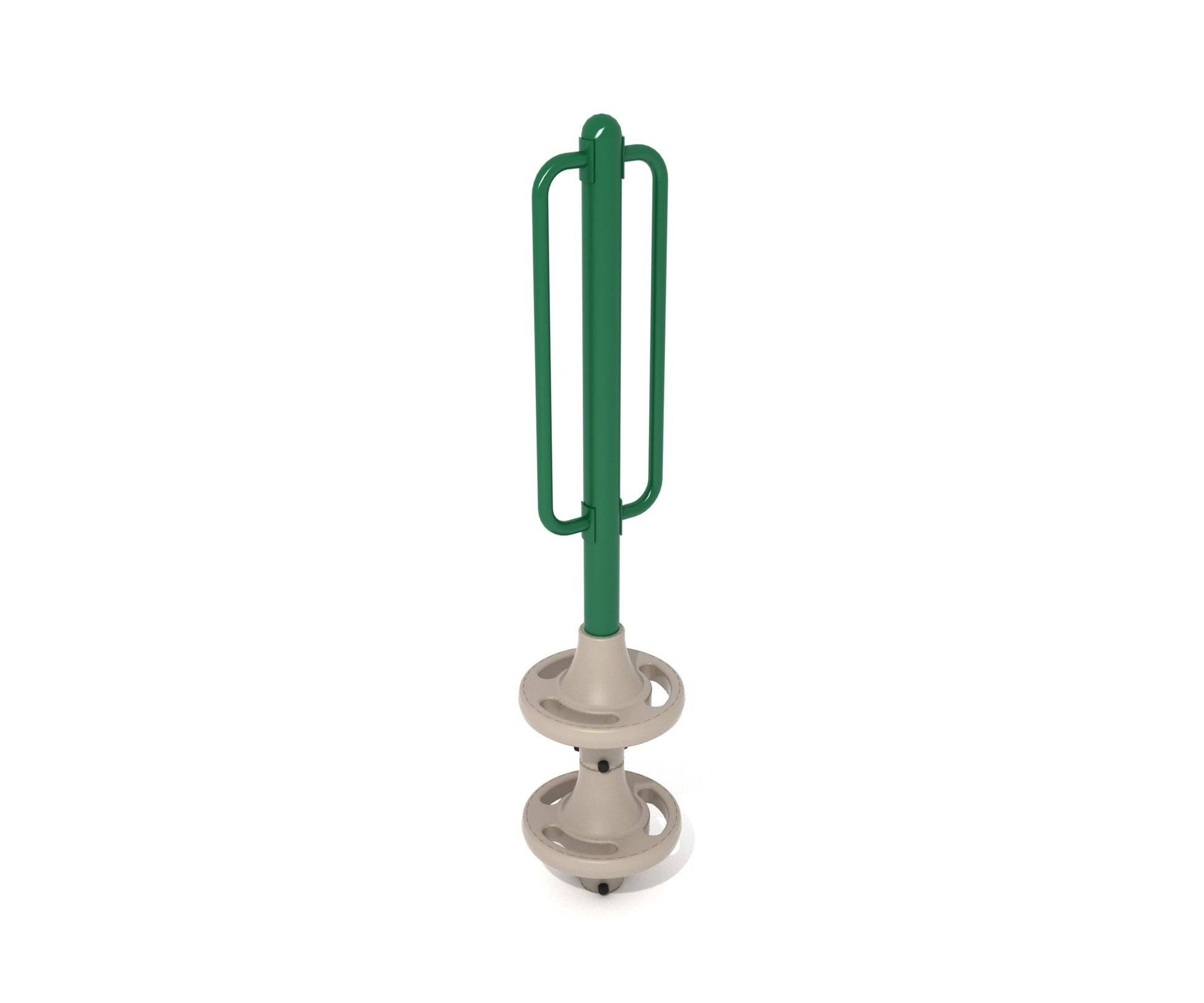 2 Pods Free Standing Pod Climber
