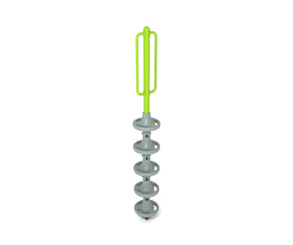 5 Pods Free Standing Pod Climber