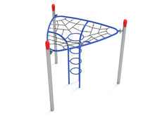 Combination Manhole Rope Climber