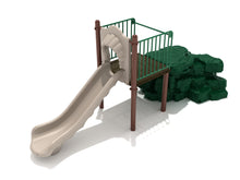 PGS038-CR002 Boulder Climber with Straight Slide (1)