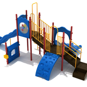 All Ages (Ages 2–12)