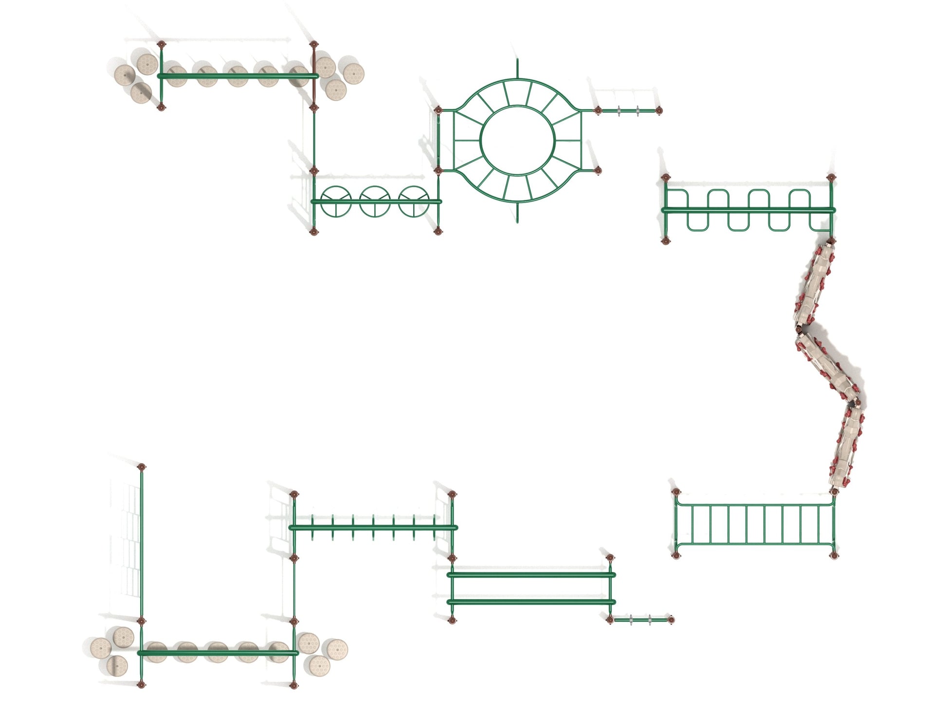 PKP238_Rotonda_Overhead