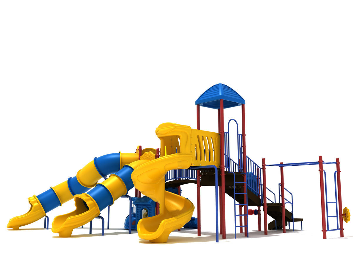 Surfside Playground