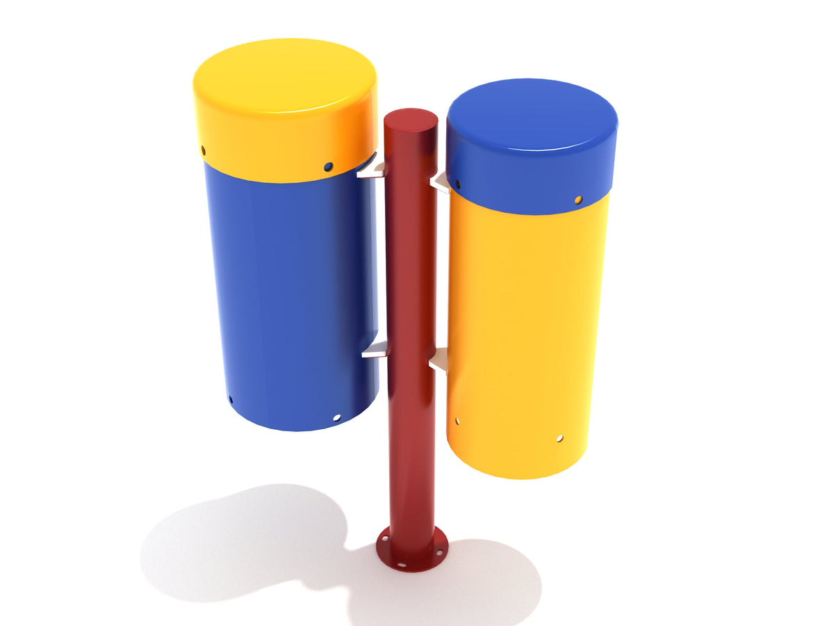 Bongo Drums