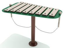 PMC003 Glockenspiel - Nuetral (1)