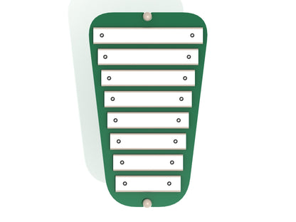 PMC003 Glockenspiel - Nuetral (3)