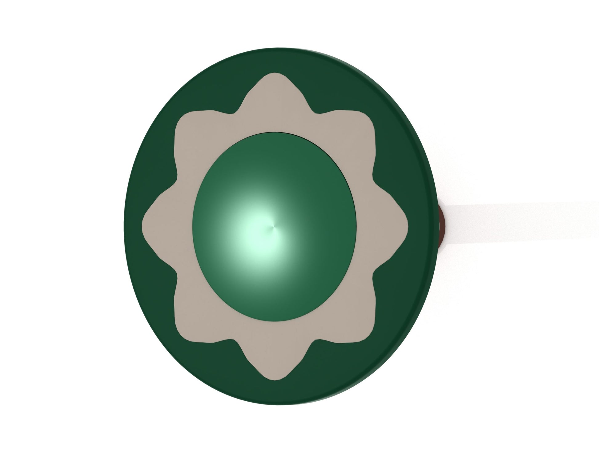 PMC004 Flower Drum - Neutral (3)