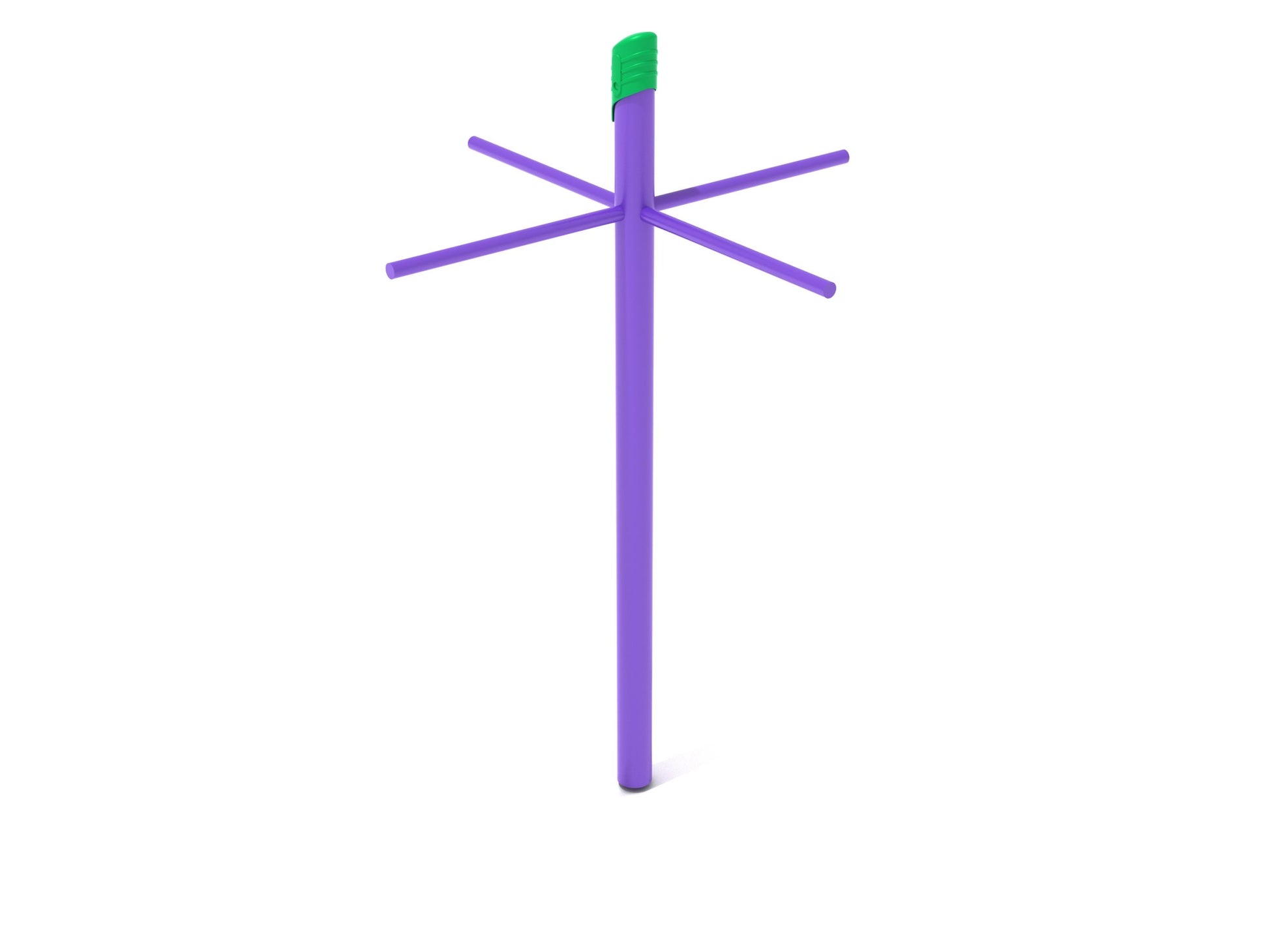 Pick N Play Center Post