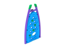 Pick N Play Curved Panel Climber