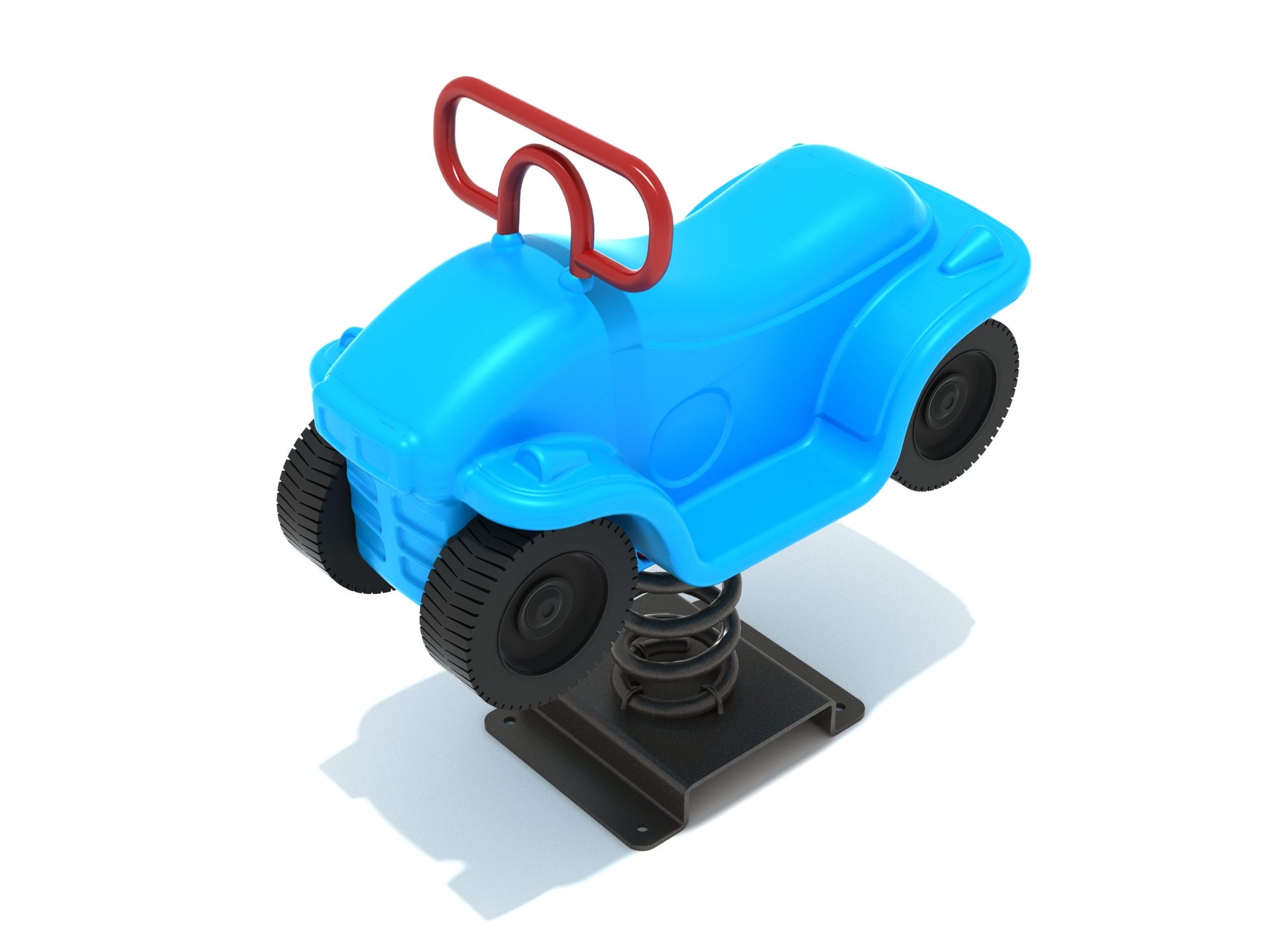 Tommy Truck Fun Bounce