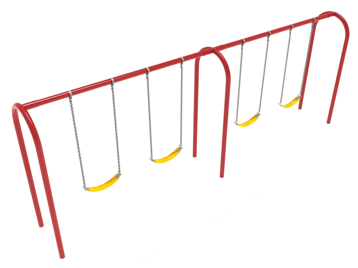 PSW006WS-CR008 (Yellow Belt Seats)