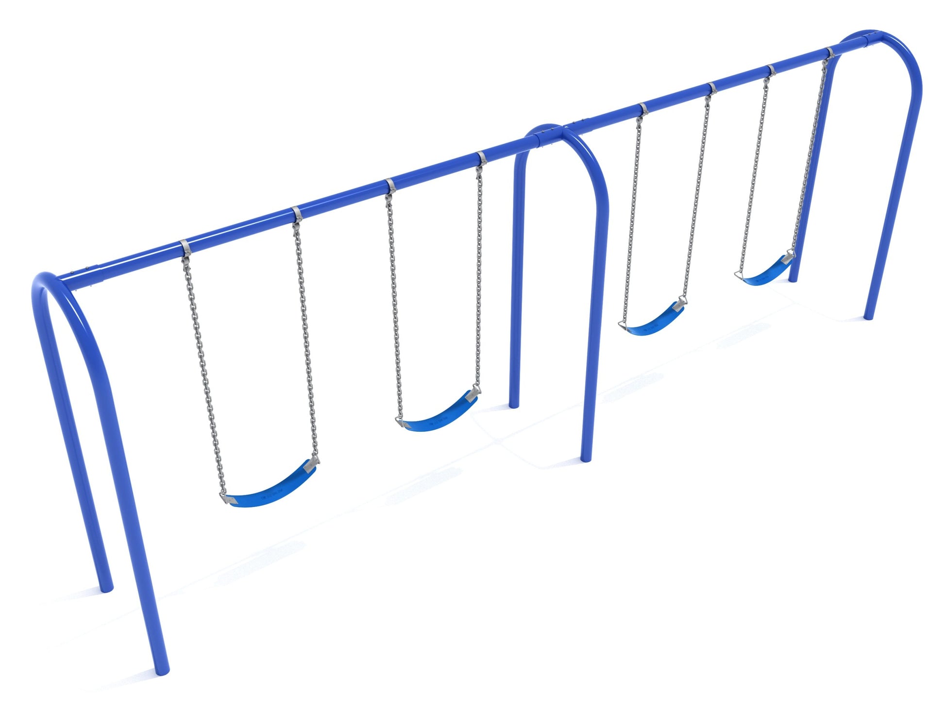 PSW006WSPB (Blue Belt Seats)