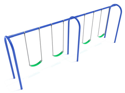 PSW006WSPB (Green Belt Seats)