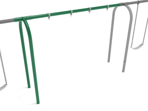 Rainforest Green