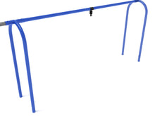 Add a Tire Bay (to Tire Swing Bay) - NO Seat or Chains, Frame and Hangers only