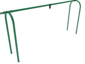 Rainforest Green
