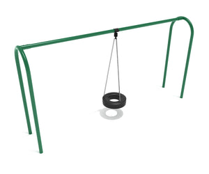 Rainforest Green