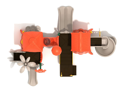 PTH007 Timmy Toucan (3)