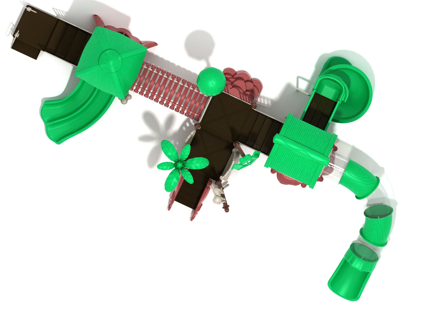 PTH008 Polly Parrot (3)