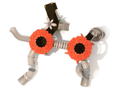 PTH034 Spinning Spider (3)