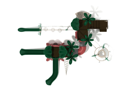 PTH038 Falcon Flight (3)