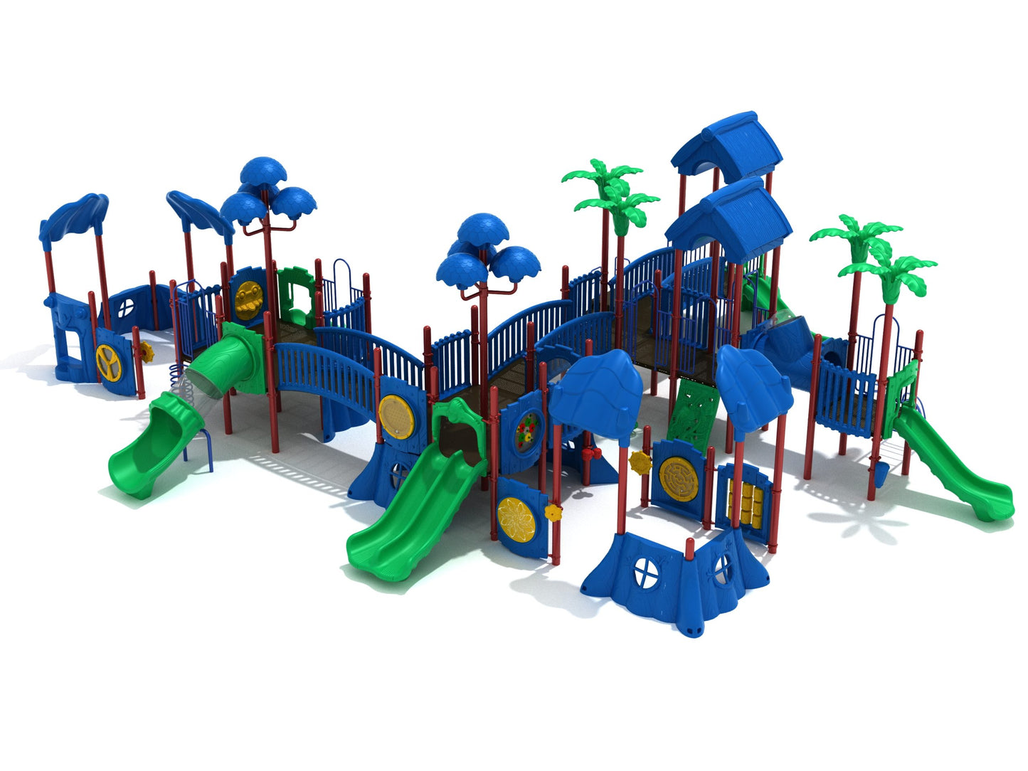 PTH047 Amazing Antelope (200512-CJ-1-CR001) (2)