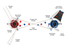 Fish River Canyon: Galvanized