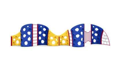 Park Avenue Vertical Rock Climber