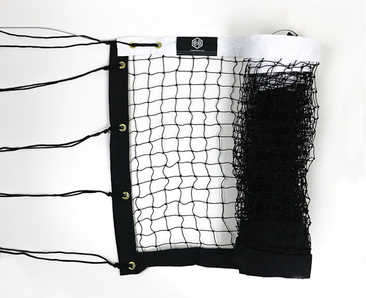 Dominator Pickleball Net