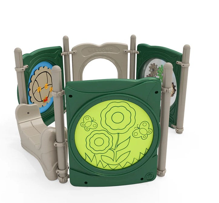 Pike's Peak Playground