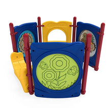 Pike's Peak Playground