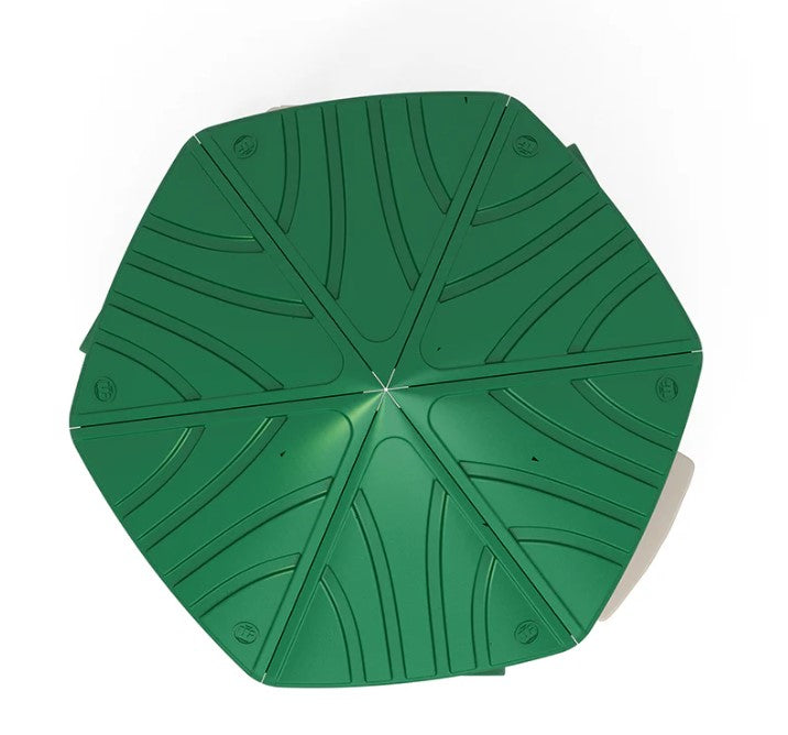 Pike's Peak Playground