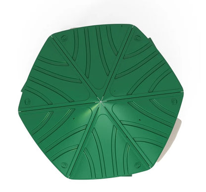 Pike's Peak Playground