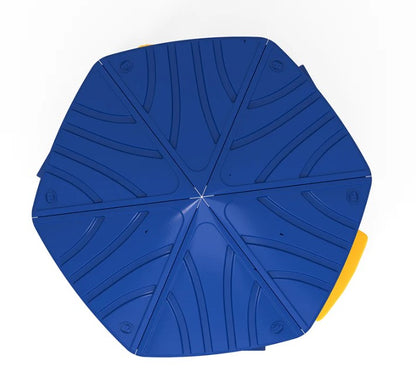 Pike's Peak Playground