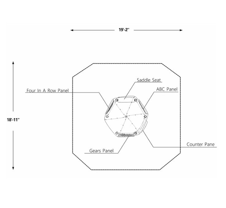 Pike's Peak Playground